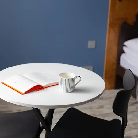 דירה Lion King D1 לבוב