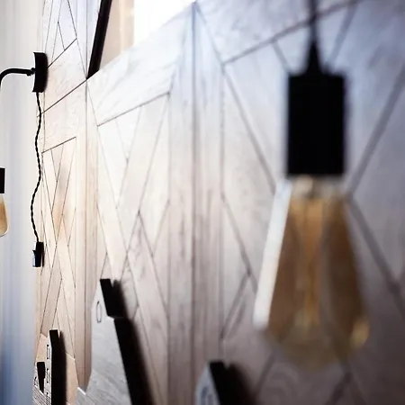 Lion King D1 Апартаменты