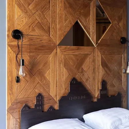 Lion King D1 Апартаменты *