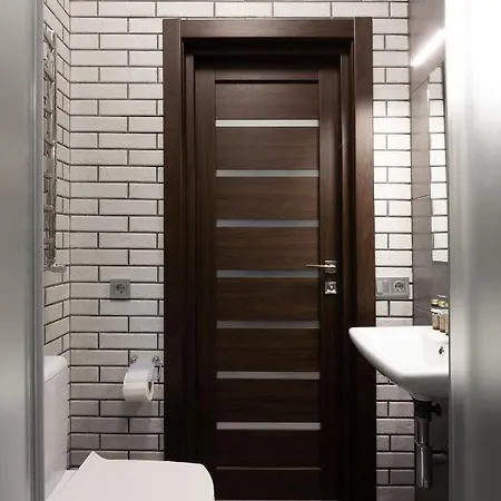 Lion King D1 דירה *