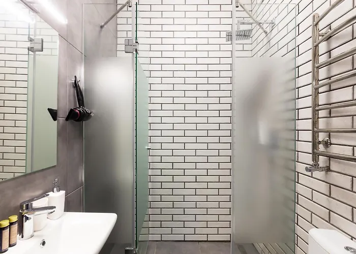 Lion King D1 Apartament