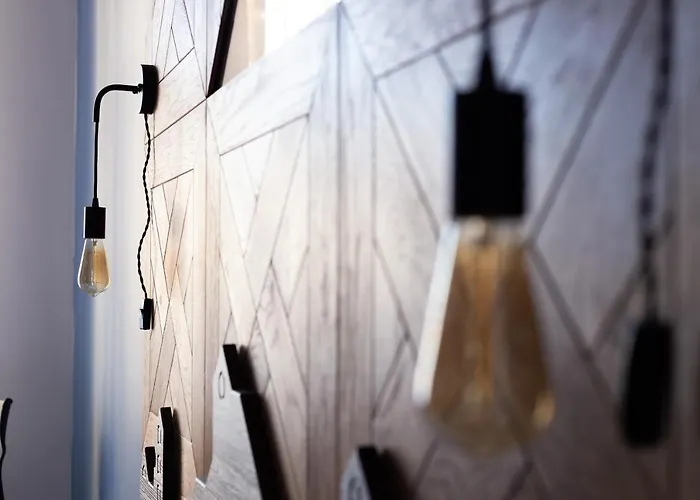 Lion King D1 דירה