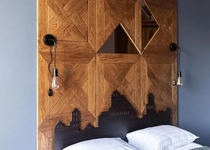 Lion King D1 דירה *