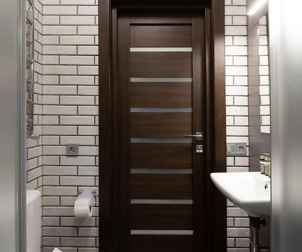 Lion King D1 Apartament *